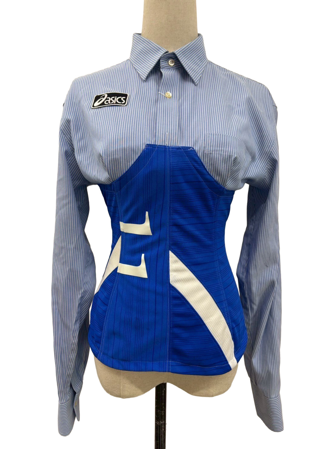 Corset Shirt コルセットシャツ RM-［2507-044］