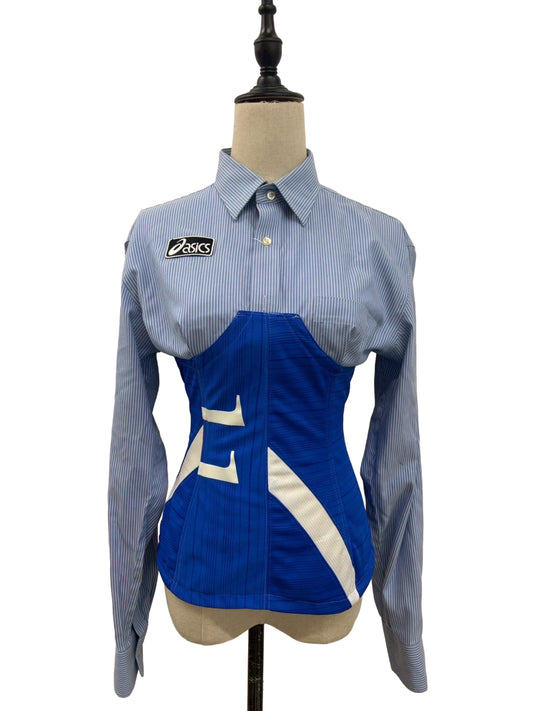 Corset Shirt コルセットシャツ RM-［2507-044］