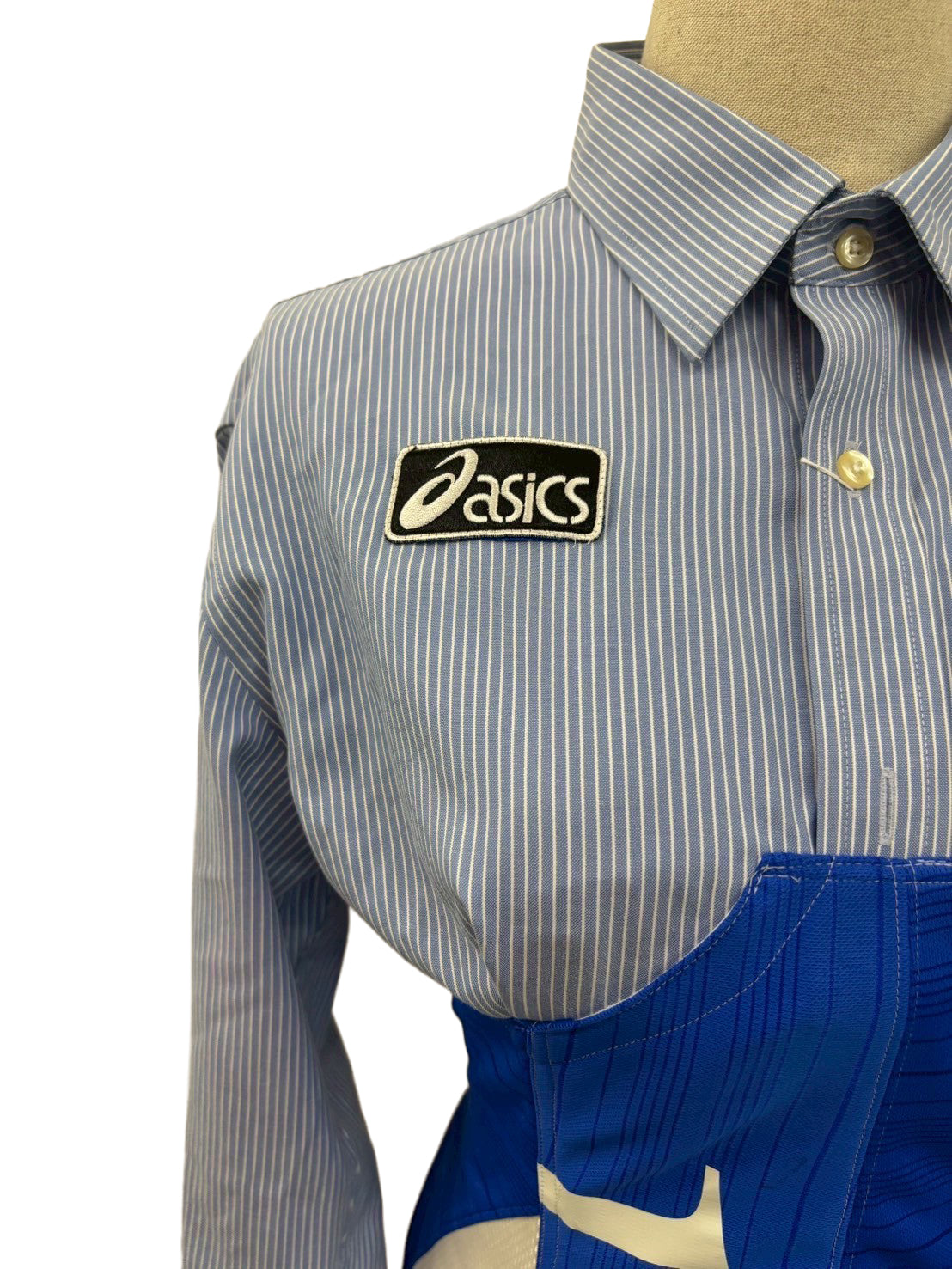 Corset Shirt コルセットシャツ RM-［2507-044］