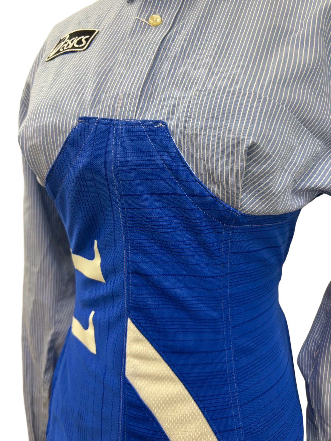 Corset Shirt コルセットシャツ RM-［2507-044］