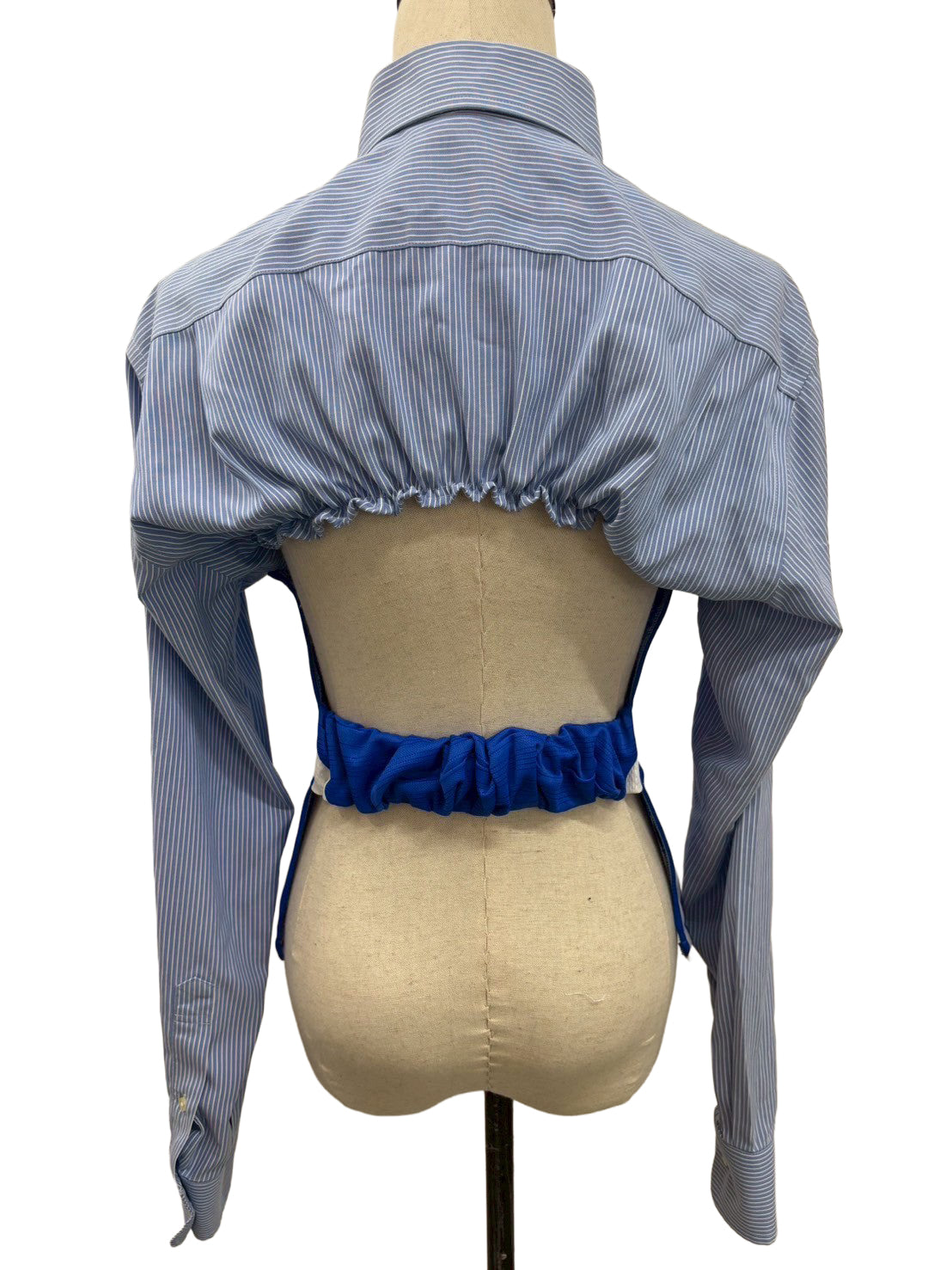 Corset Shirt コルセットシャツ RM-［2507-044］