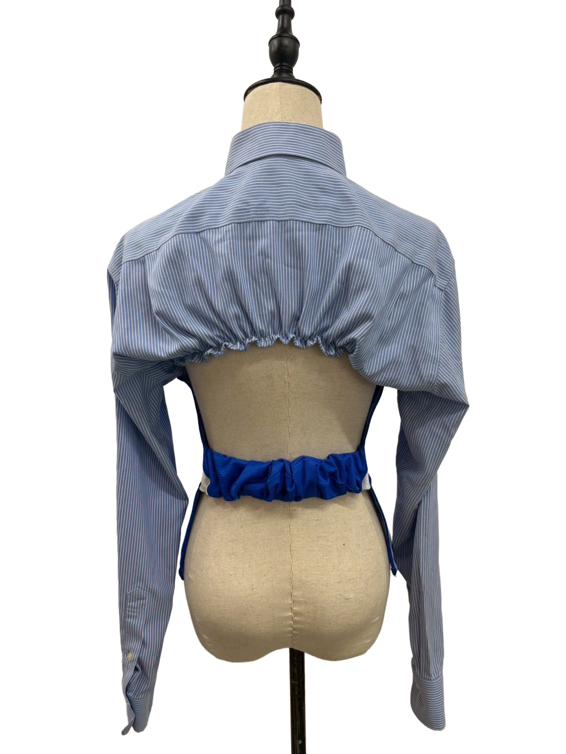 Corset Shirt コルセットシャツ RM-［2507-044］