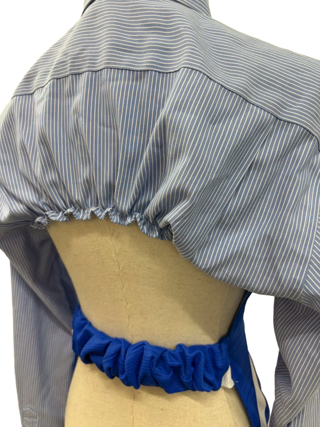 Corset Shirt コルセットシャツ RM-［2507-044］