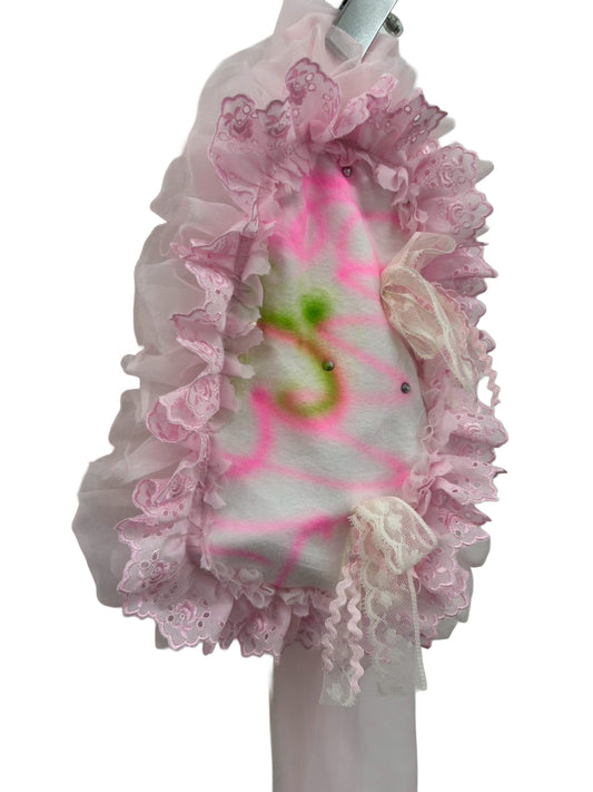 Head Dress ヘッドドレス RM-［2507-045］