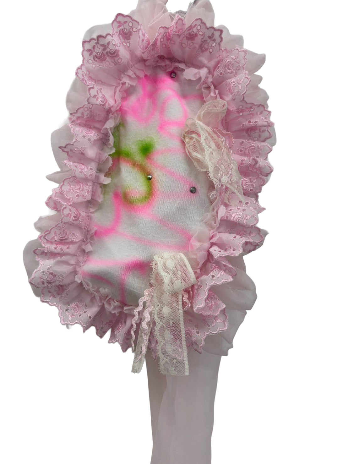 Head Dress ヘッドドレス RM-［2507-045］