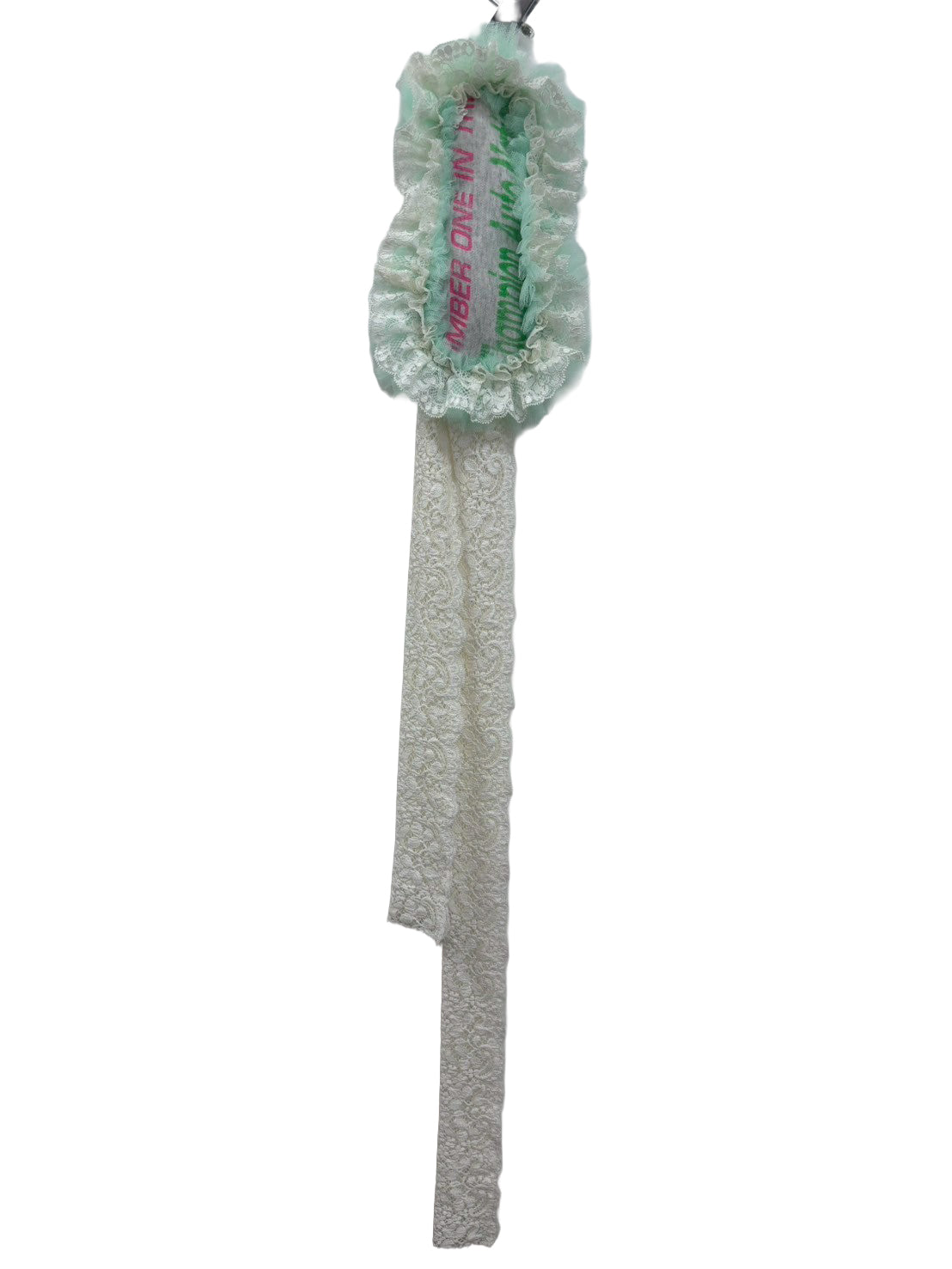 Head Dress ヘッドドレス RM-［2507-047］