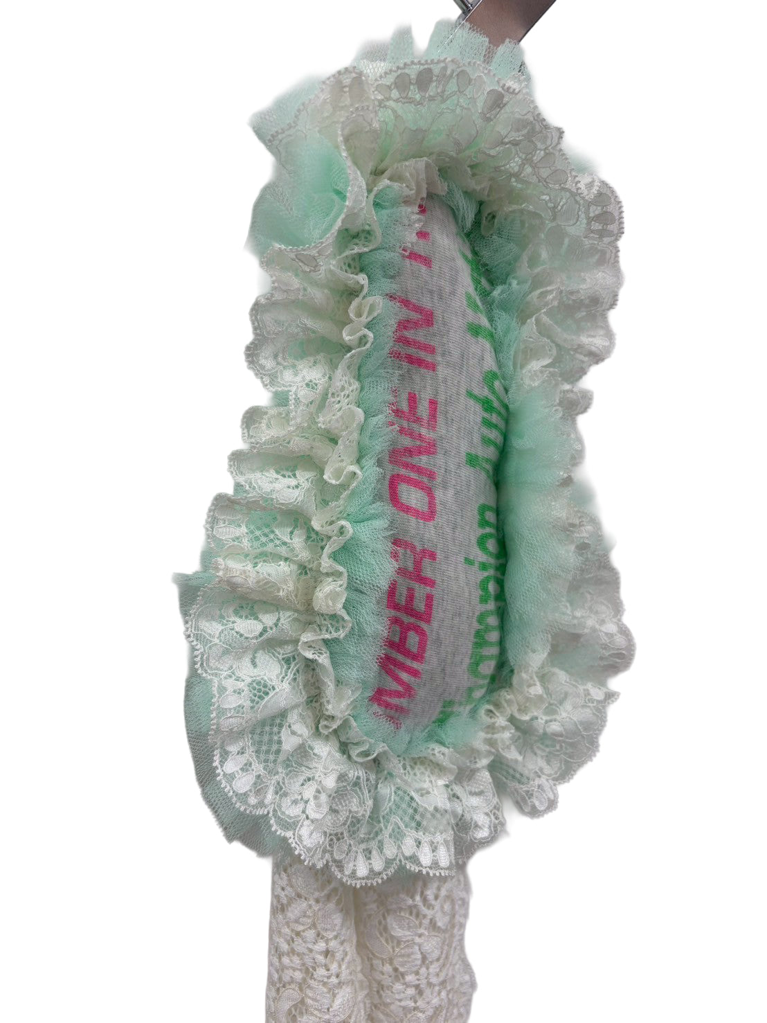Head Dress ヘッドドレス RM-［2507-047］