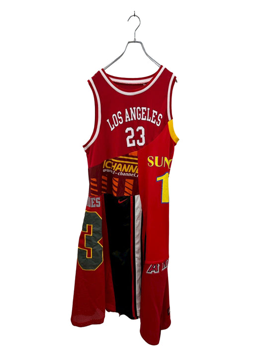 Sports Dress スポーツドレス RM-［2507-100］