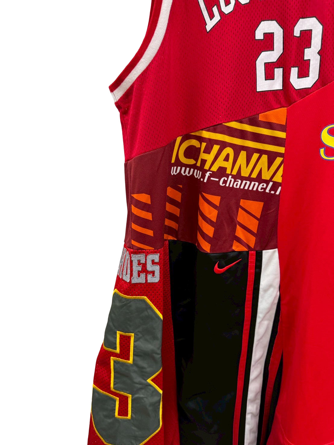 Sports Dress スポーツドレス RM-［2507-100］