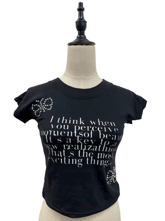 CHIBI-T チビTシャツ RM-［2507-054］