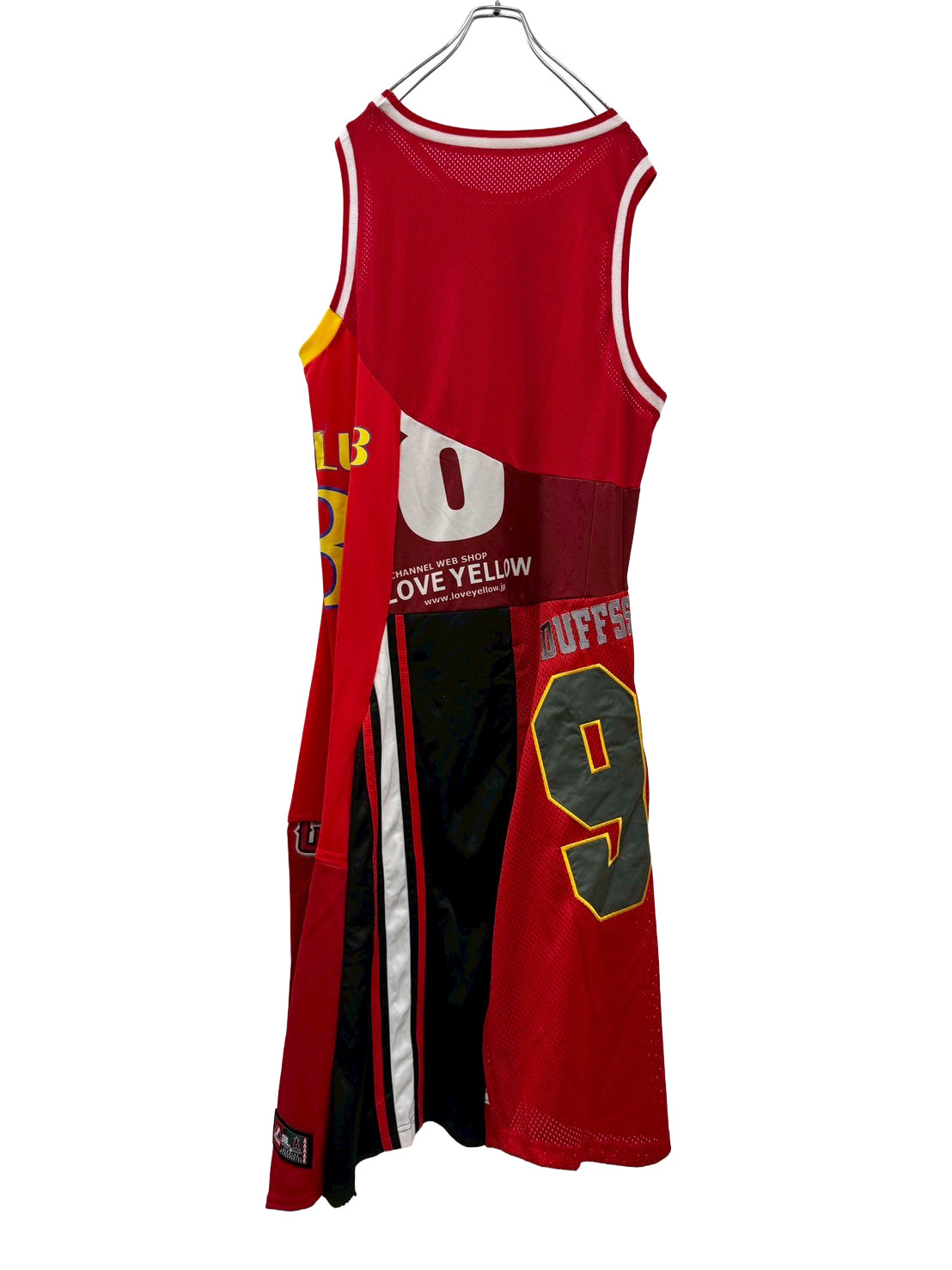 Sports Dress スポーツドレス RM-［2507-100］