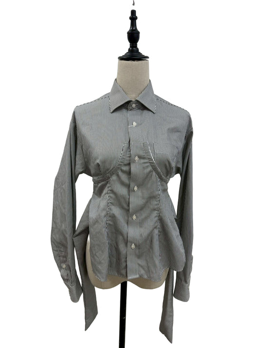 Corset Shirt コルセットシャツ RM-［2507-062］