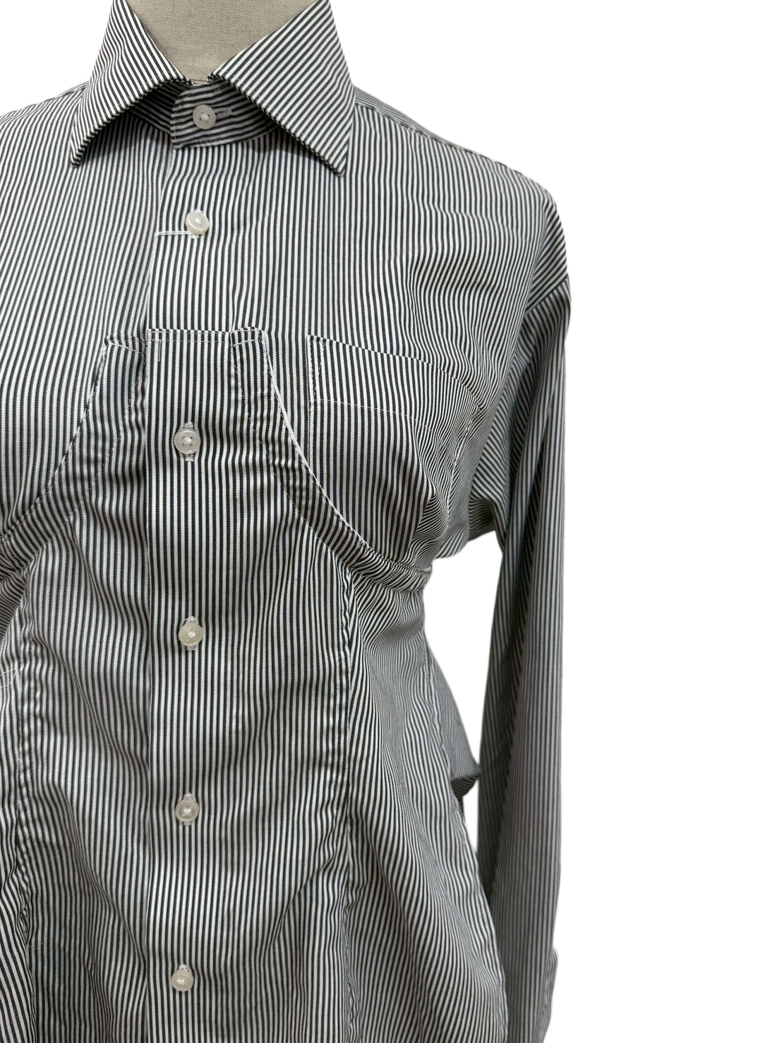 Corset Shirt コルセットシャツ RM-［2507-062］