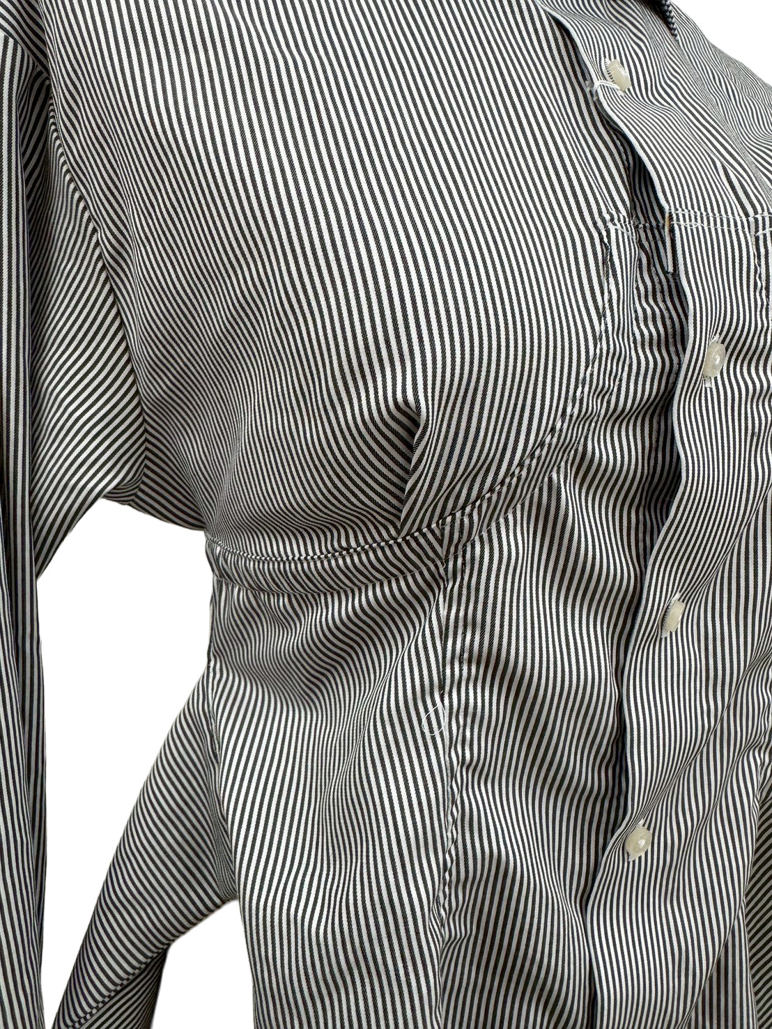 Corset Shirt コルセットシャツ RM-［2507-062］