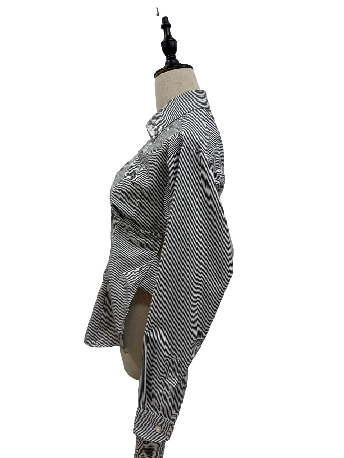 Corset Shirt コルセットシャツ RM-［2507-062］