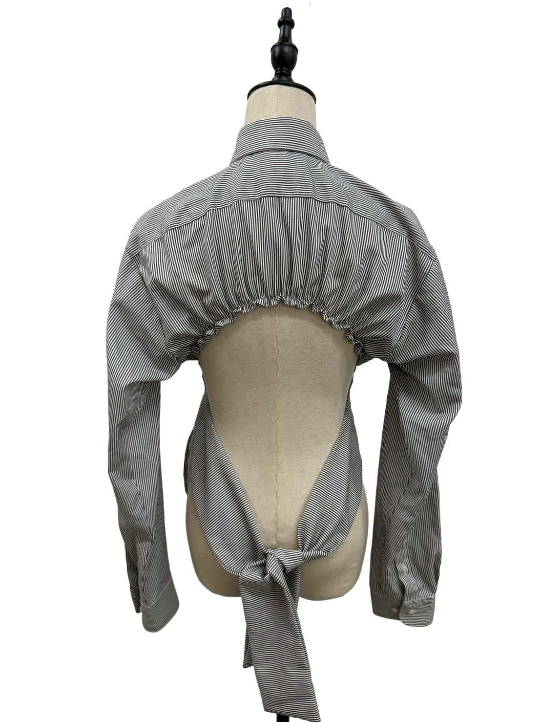 Corset Shirt コルセットシャツ RM-［2507-062］