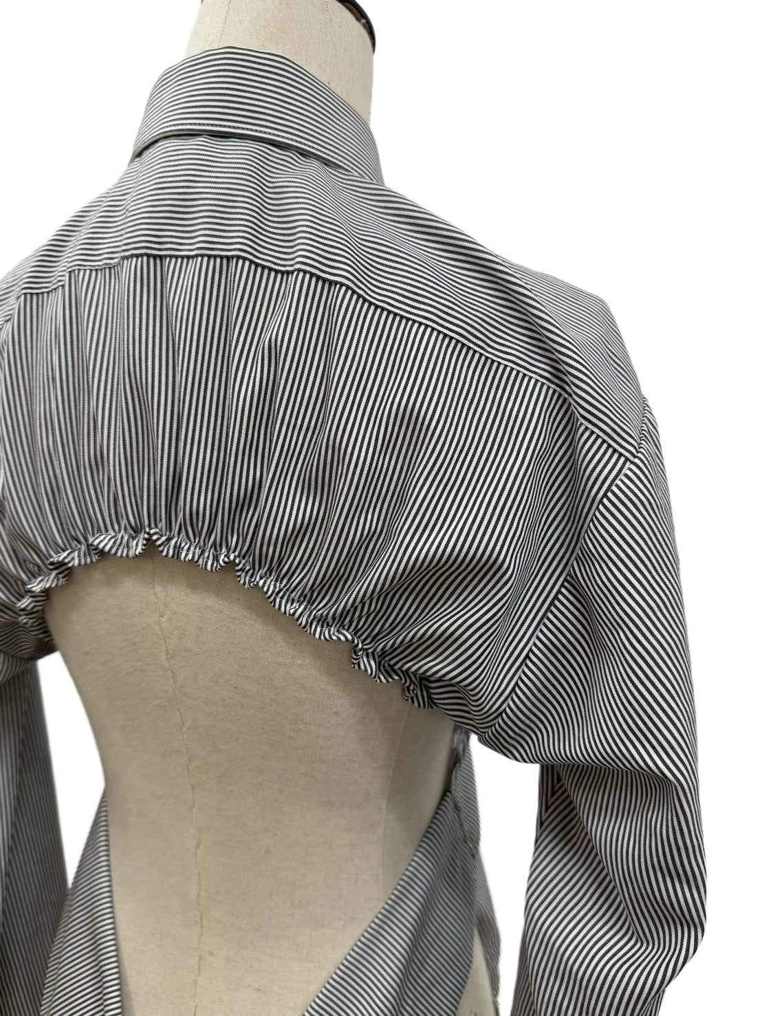 Corset Shirt コルセットシャツ RM-［2507-062］