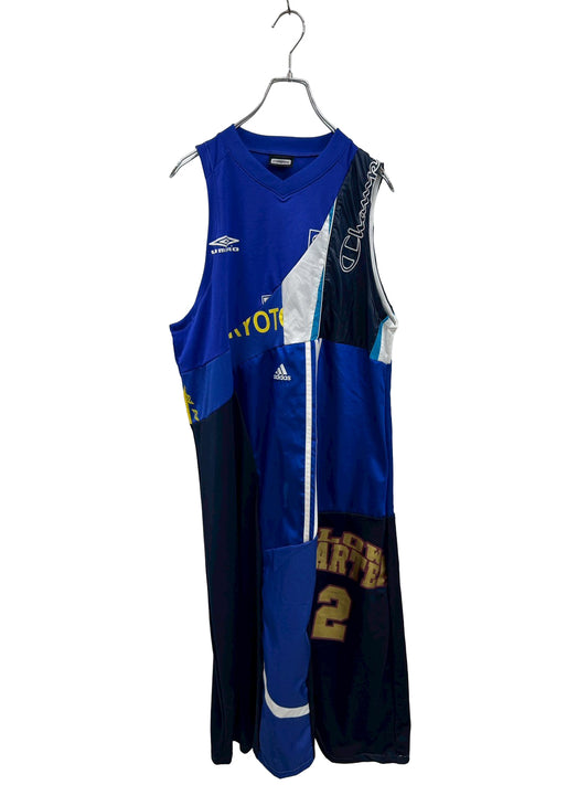 Sports Dress スポーツドレス RM-［2507-063］