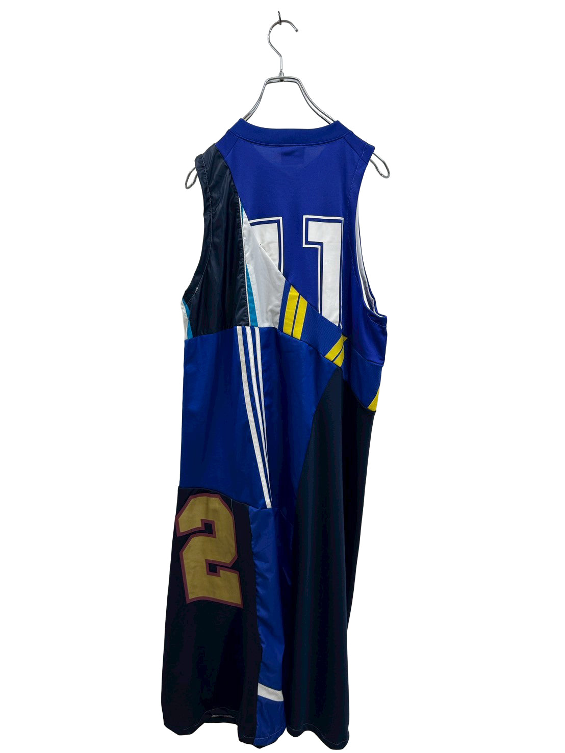 Sports Dress スポーツドレス RM-［2507-063］