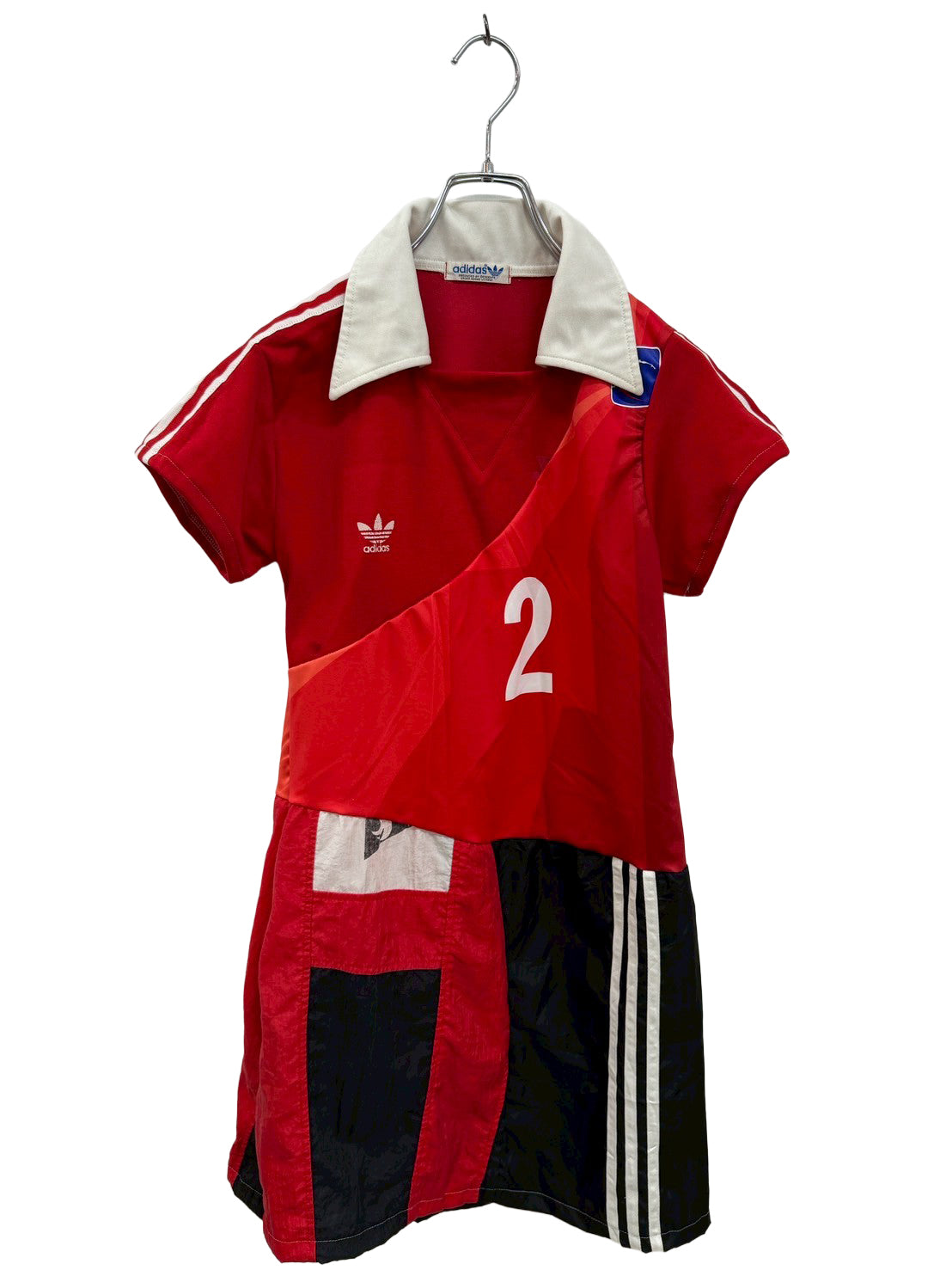 Sports Dress スポーツドレス RM-［2507-064］