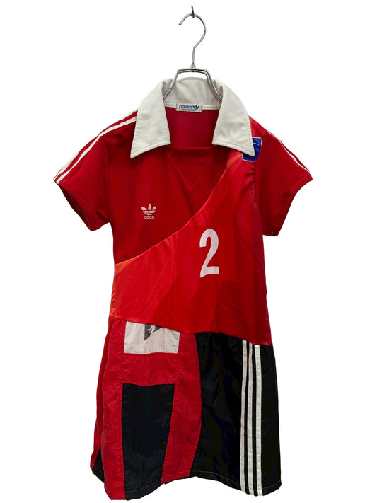 Sports Dress スポーツドレス RM-［2507-064］