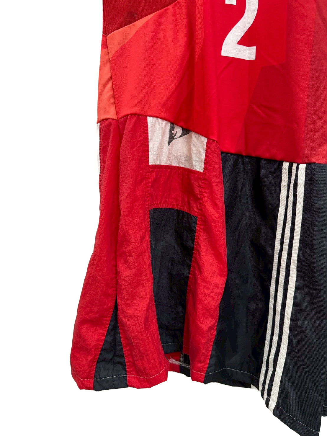 Sports Dress スポーツドレス RM-［2507-064］