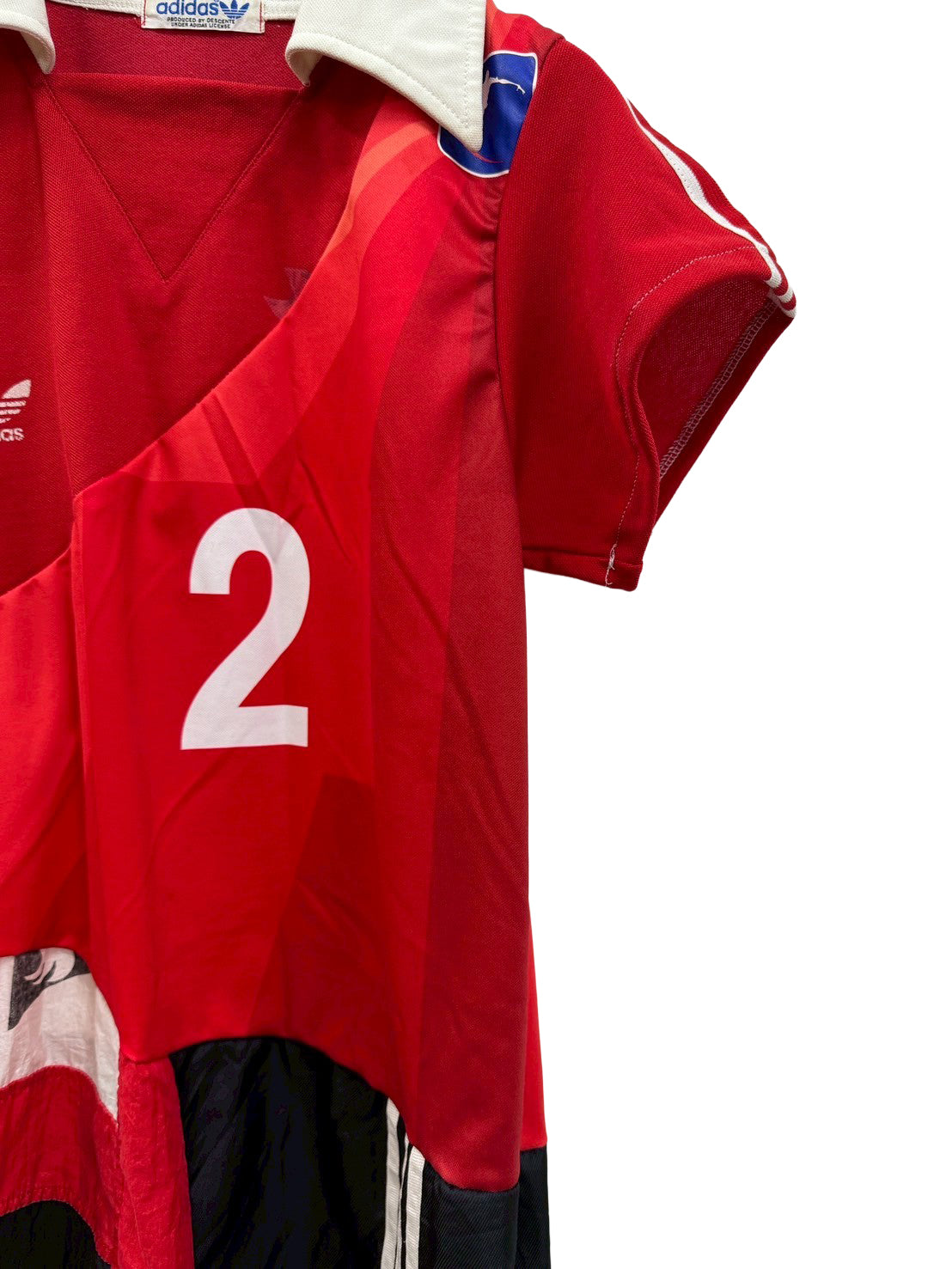 Sports Dress スポーツドレス RM-［2507-064］