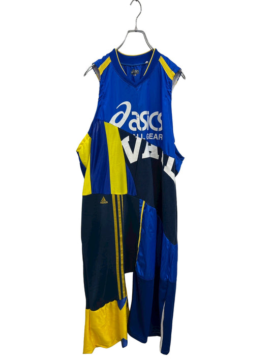 Sports Dress スポーツドレス RM-［2507-065］