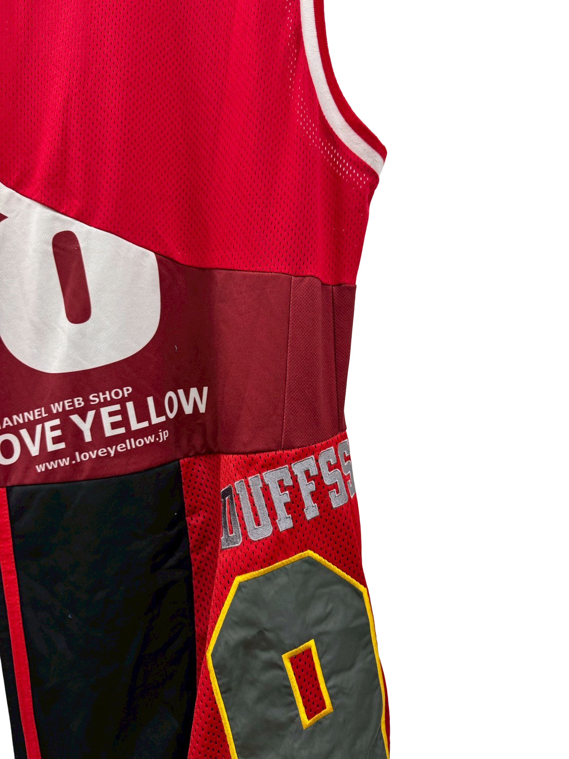 Sports Dress スポーツドレス RM-［2507-100］