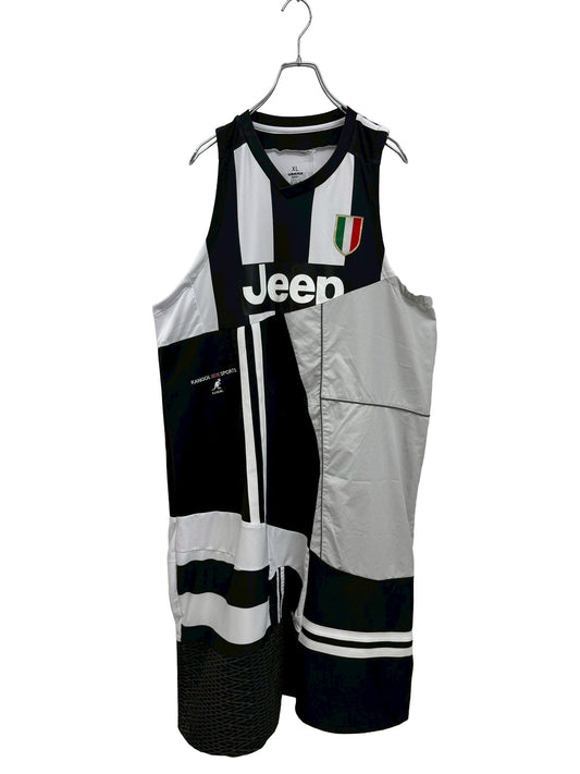 Sports Dress スポーツドレス RM-［2507-066］
