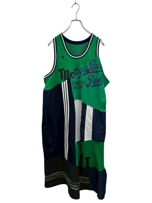 Sports Dress スポーツドレス RM-［2507-067］