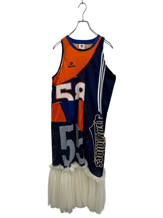 Sports Dress スポーツドレス RM-［2507-068］