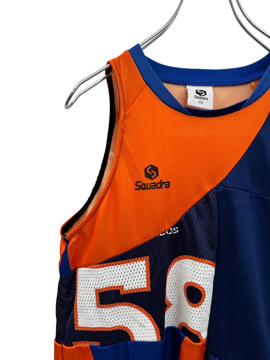 Sports Dress スポーツドレス RM-［2507-068］