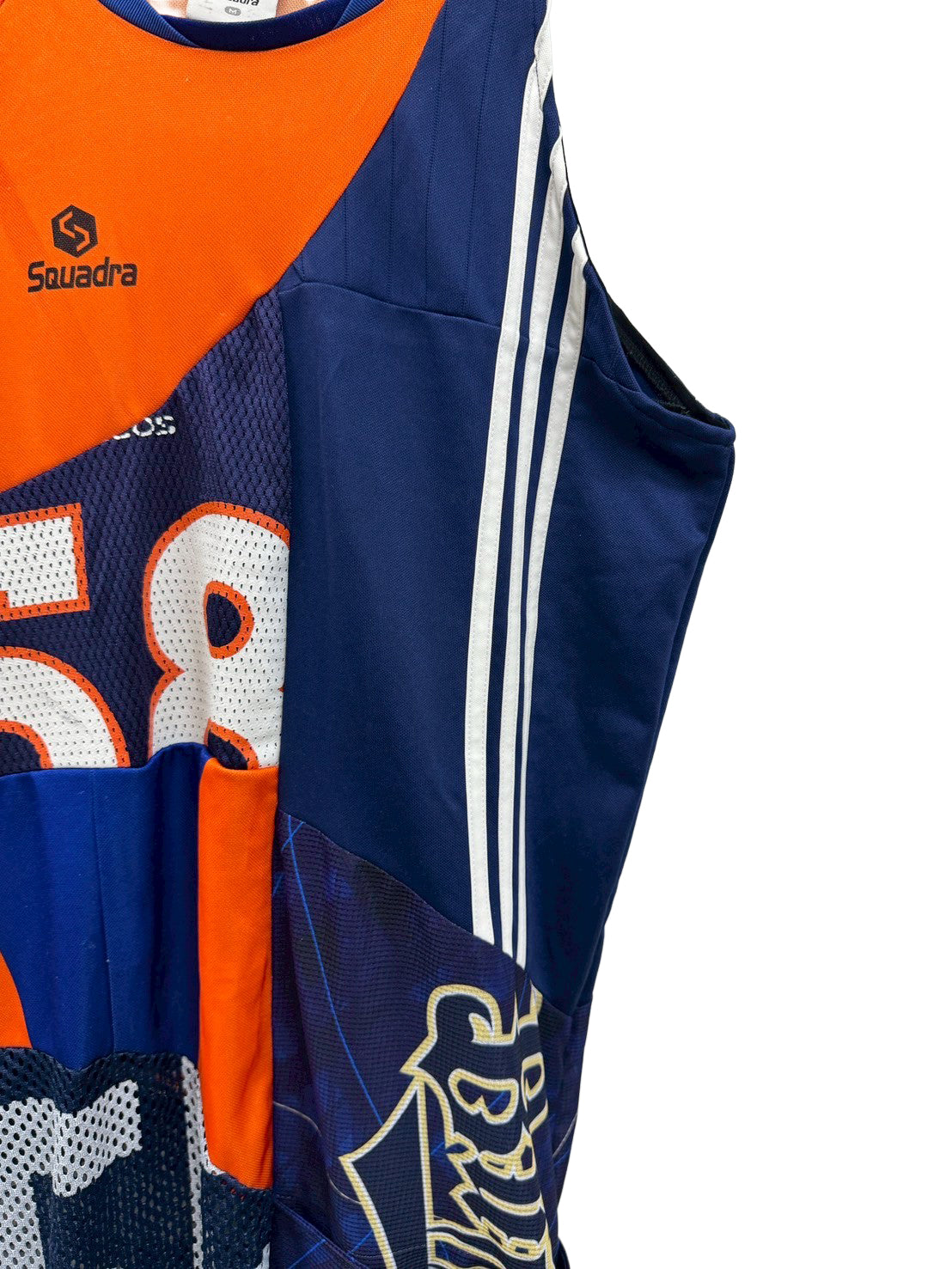 Sports Dress スポーツドレス RM-［2507-068］