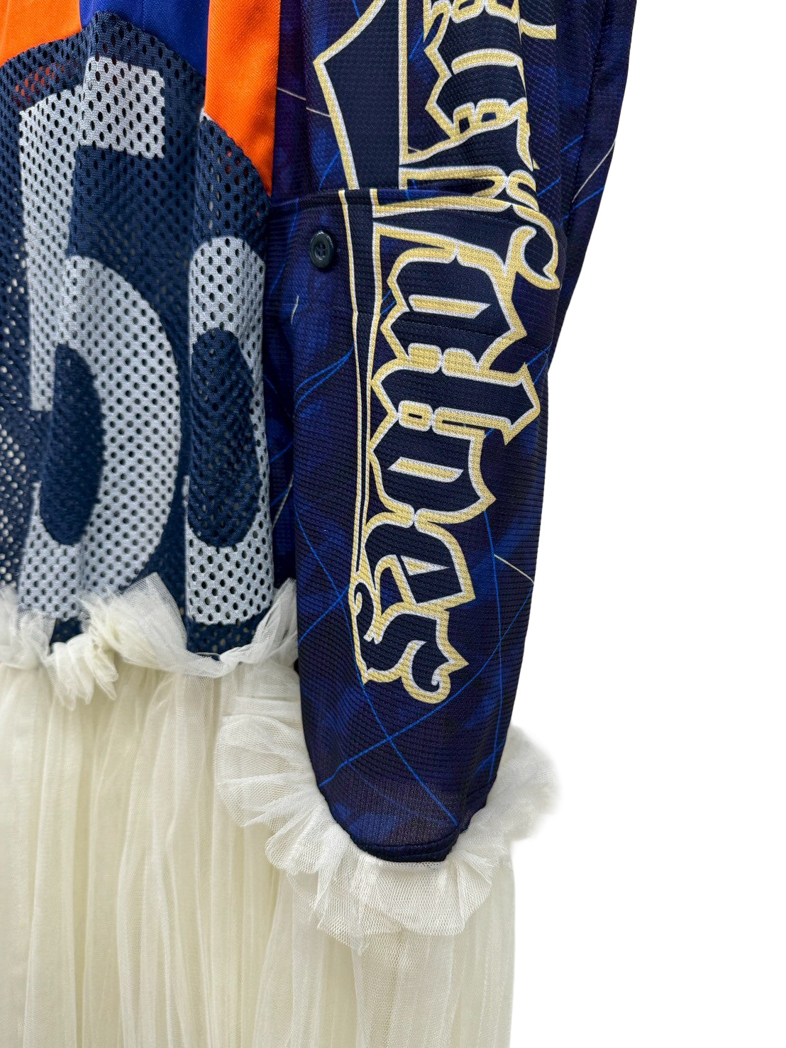 Sports Dress スポーツドレス RM-［2507-068］