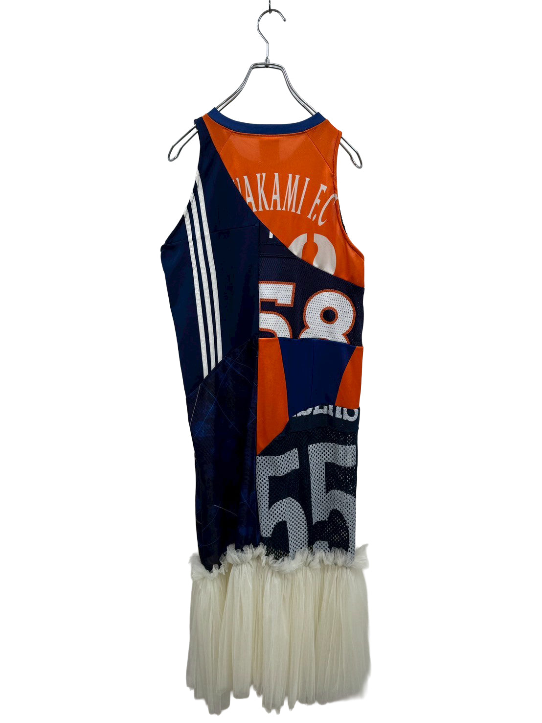 Sports Dress スポーツドレス RM-［2507-068］