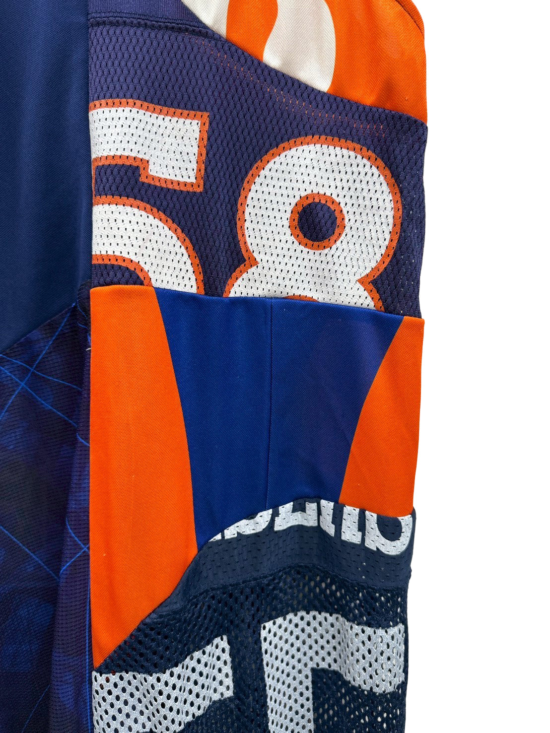 Sports Dress スポーツドレス RM-［2507-068］
