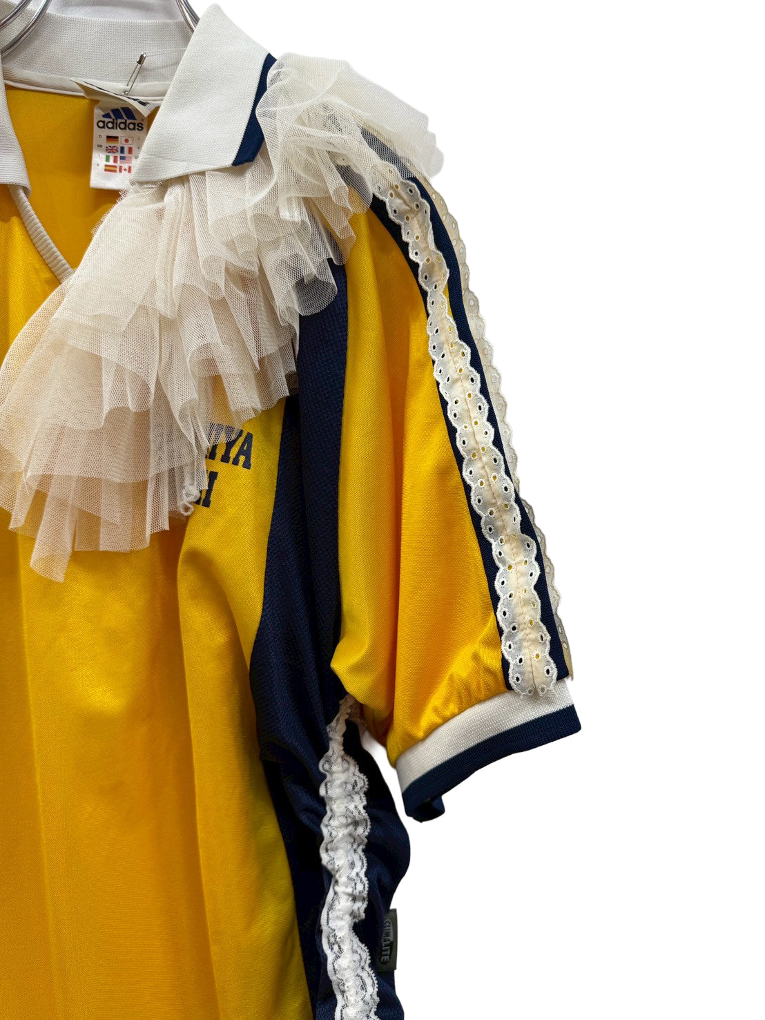 Sports Dress スポーツドレス RM-［2507-005］