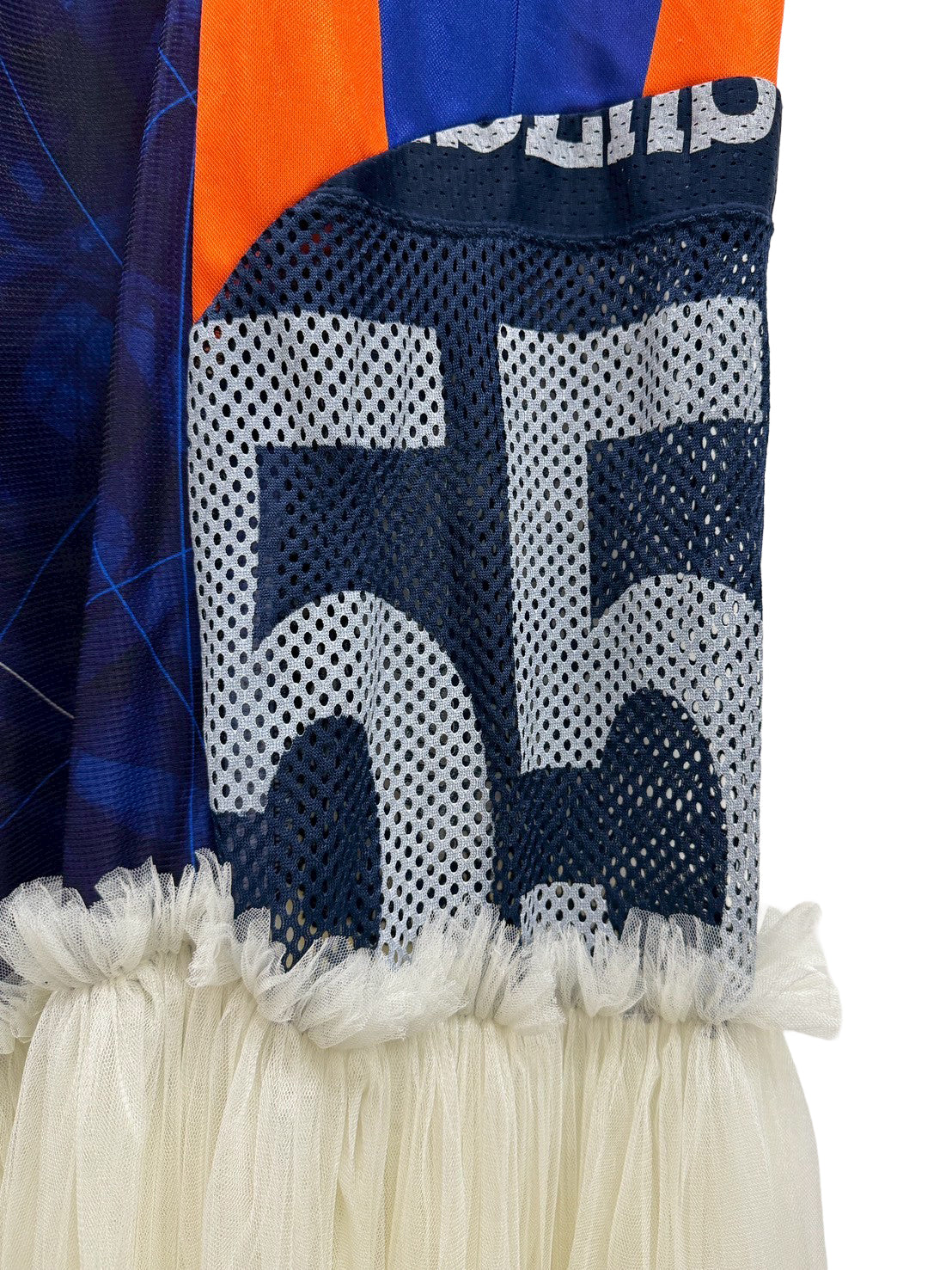 Sports Dress スポーツドレス RM-［2507-068］