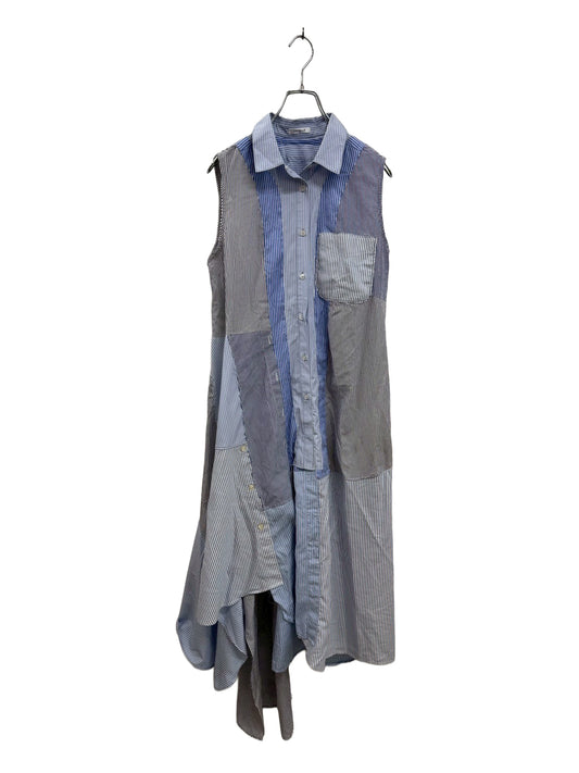 Shirt Dress シャツドレス RM-［2507-069］