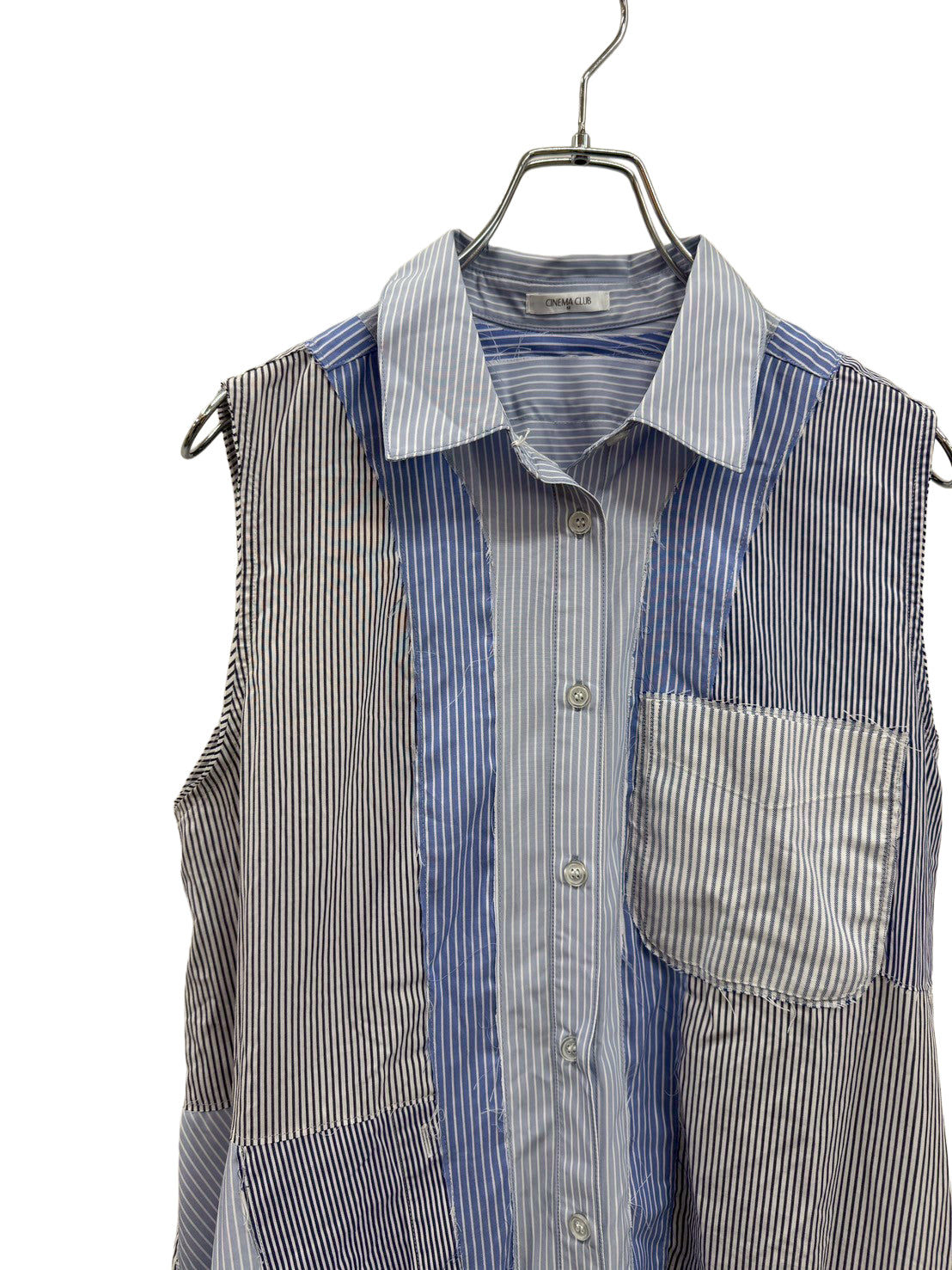 Shirt Dress シャツドレス RM-［2507-069］