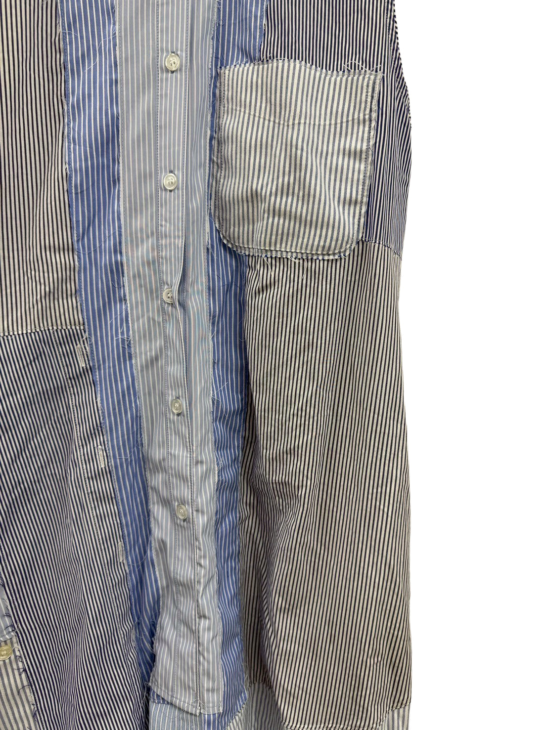 Shirt Dress シャツドレス RM-［2507-069］