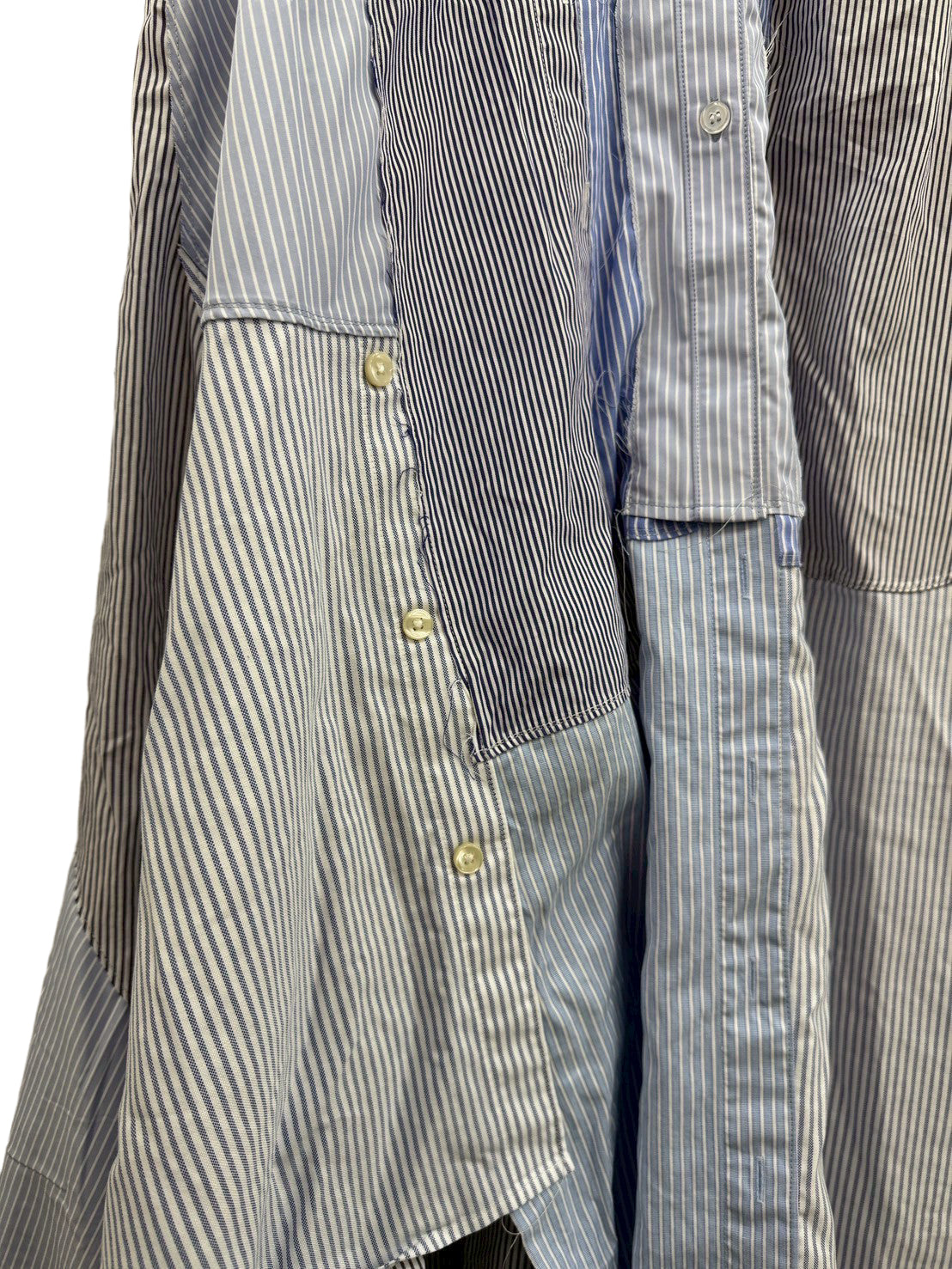 Shirt Dress シャツドレス RM-［2507-069］