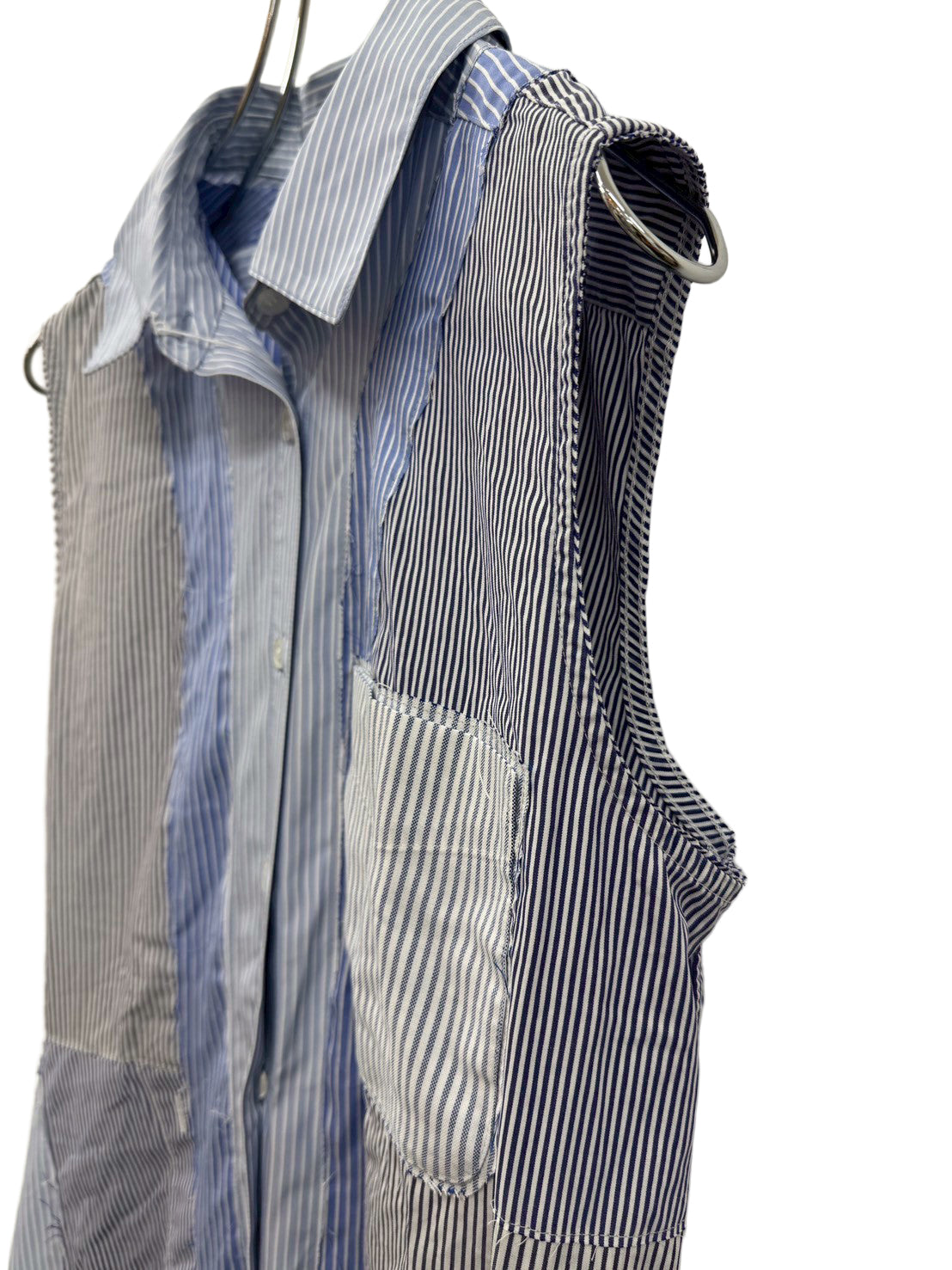 Shirt Dress シャツドレス RM-［2507-069］