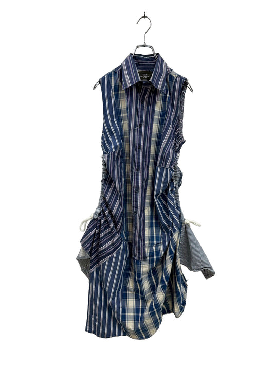Shirt Dress シャツドレス RM-［2507-070］