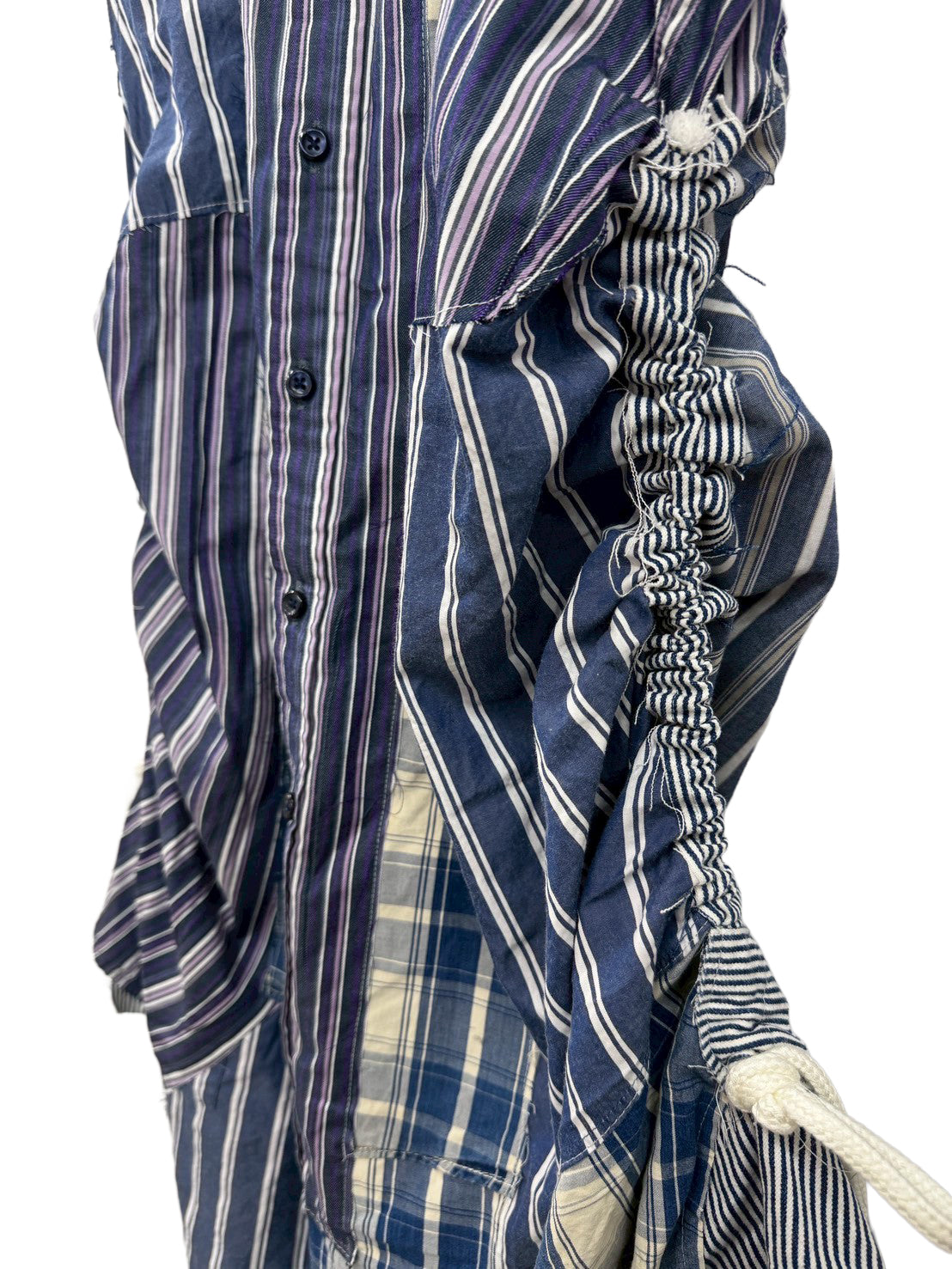 Shirt Dress シャツドレス RM-［2507-070］
