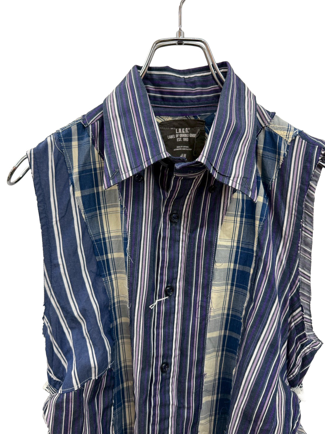 Shirt Dress シャツドレス RM-［2507-070］