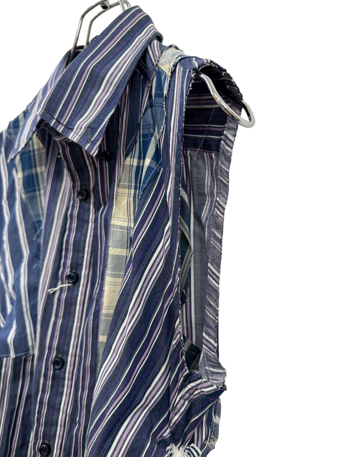 Shirt Dress シャツドレス RM-［2507-070］