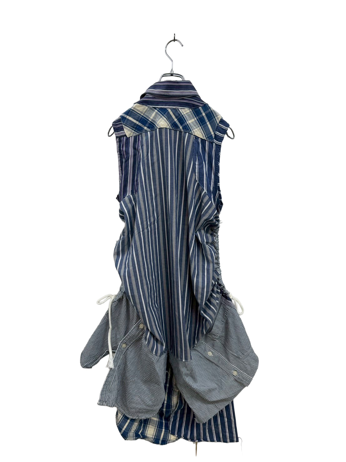 Shirt Dress シャツドレス RM-［2507-070］