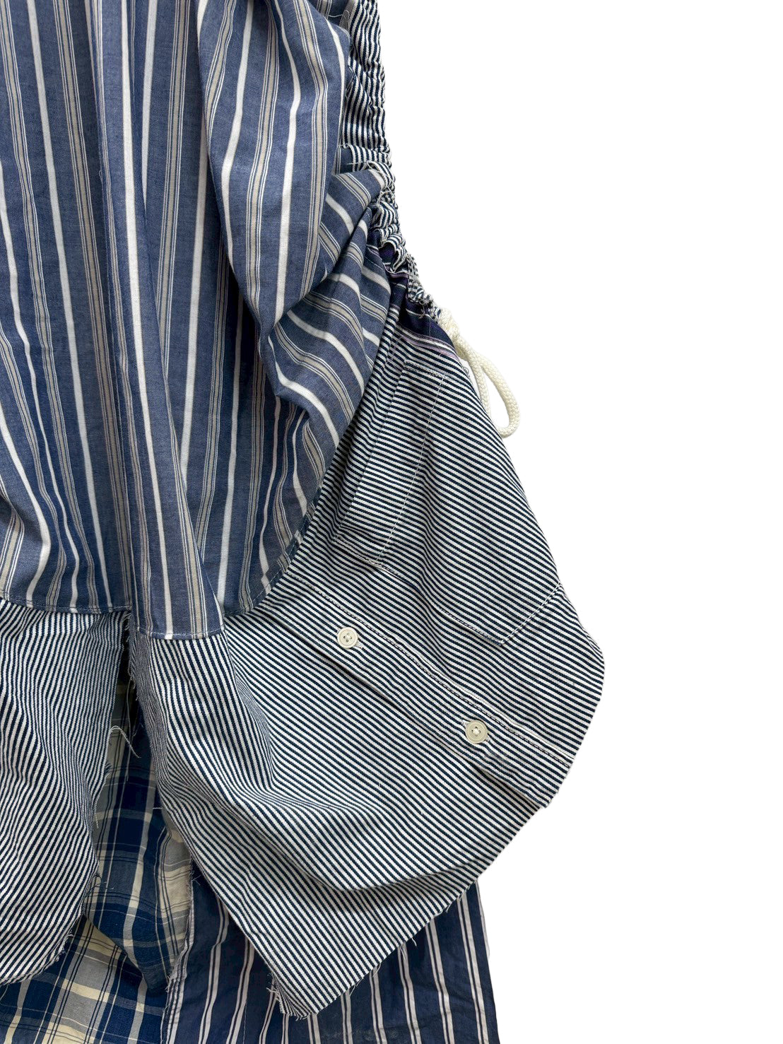Shirt Dress シャツドレス RM-［2507-070］